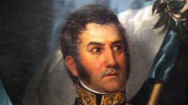 San Martín, Padre de la Patria: qué recordamos cada 17 de agosto