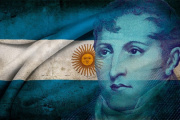 Día de la Bandera: el legado de Belgrano y el símbolo que nos une