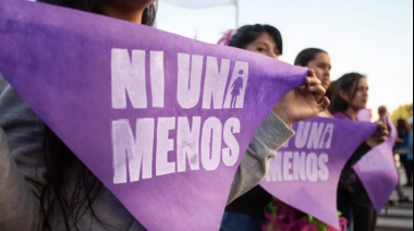 A 10 años del primer Ni Una Menos: lo que cambió, lo que no alcanza