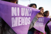A 10 años del primer Ni Una Menos: lo que cambió, lo que no alcanza
