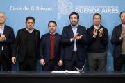 Roque Pérez recibió nuevo equipamiento para fortalecer la salud pública