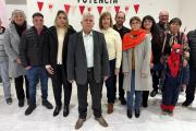 Hermes Barnech presentó Potencia Roque Pérez: “Política para la gente, no para los políticos”