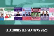 Roque Pérez elige: propuestas y prioridades de los candidatos a concejales