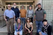 Reverdecer exige el tratamiento del proyecto de ordenanza agroecológica en Roque Pérez