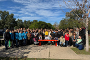 La comunidad se une para decir NO al bullying