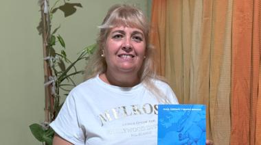 Rosa Rodríguez, una luchadora incansable con un legado inquebrantable: mantener viva la memoria de su hermano