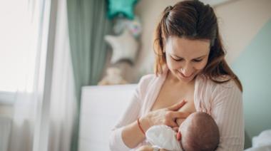 Semana Mundial de la Lactancia Materna: actividades y talleres en Roque Pérez