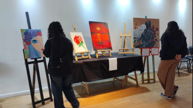 Comenzó la etapa local de Cultura de los Juegos Bonaerenses 2025 en Roque Pérez