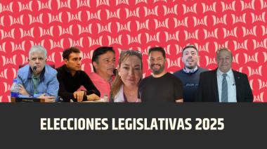 Roque Pérez elige: propuestas y prioridades de los candidatos a concejales
