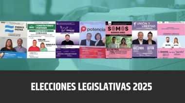 Roque Pérez elige: propuestas y prioridades de los candidatos a concejales