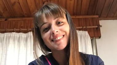 "Forastieri es la mitad de vida, es todo": Paula Teves, enfermera del paraje rural