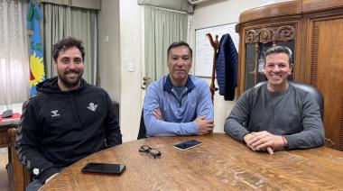 "Queremos escuchar a los jóvenes”: el nuevo programa municipal para acompañar a las juventudes