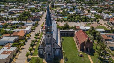 Roque Pérez celebra su Día de la Autonomía con tradición, cultura y comunidad