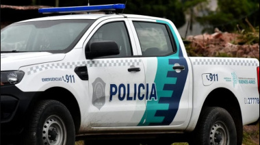 Detienen en Roque Pérez a un hombre acusado de abuso sexual en Lobos