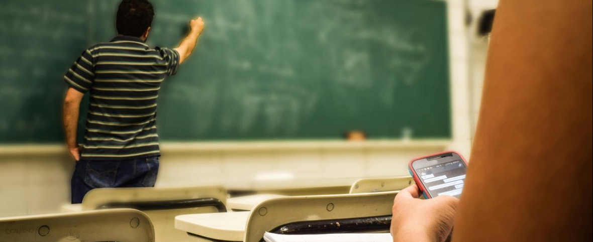 Día Internacional de la Educación: una fecha para reflexionar sobre un derecho fundamental