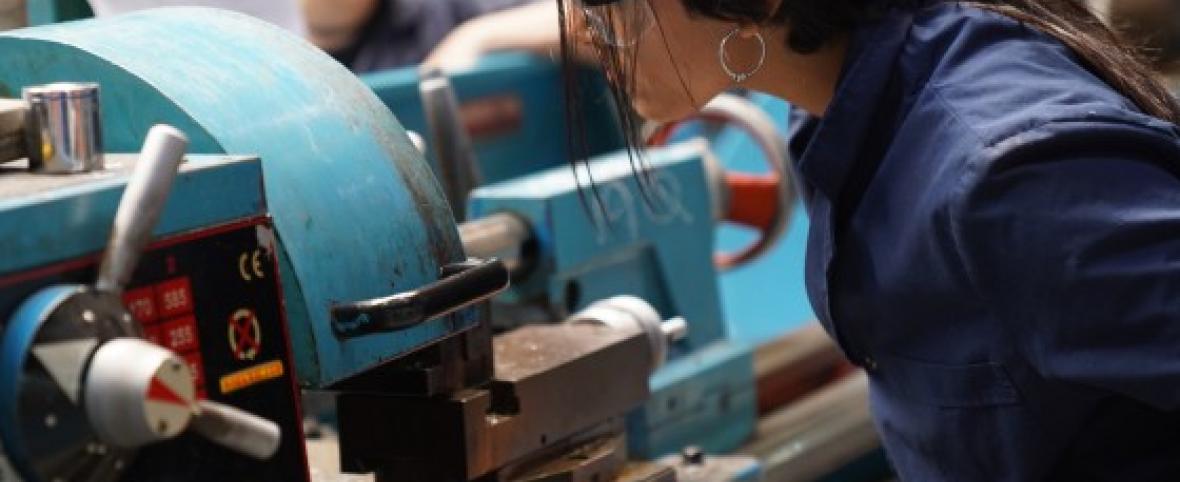 Eliminan el Fondo para Escuelas Técnicas y se profundiza el ajuste en educación