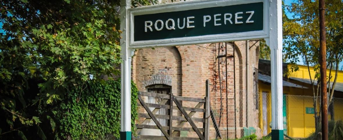 24 de junio de 1913: cómo Roque Pérez logró su autonomía y comenzó a escribir su propia historia