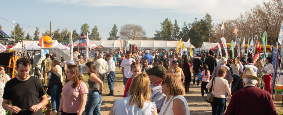 Expo Rural de Roque Pérez 2026: comenzó la cuenta regresiva para la 38° edición