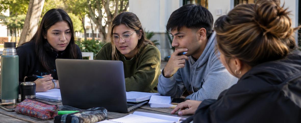 Oferta educativa 2027 en Roque Pérez: carreras, cursos y fechas de inscripción