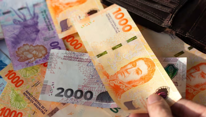 El Gobierno fijó nuevos valores para el Salario Mínimo Vital y Móvil
