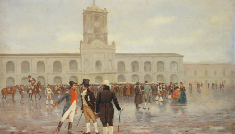 Día de la Patria: ¿qué se celebra el feriado del 25 de mayo?