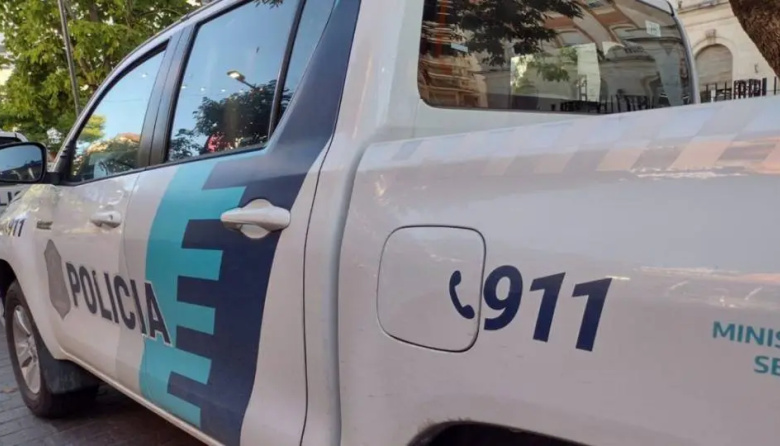Secuestran vehículos y detienen a dos personas con pedidos de captura en Roque Pérez