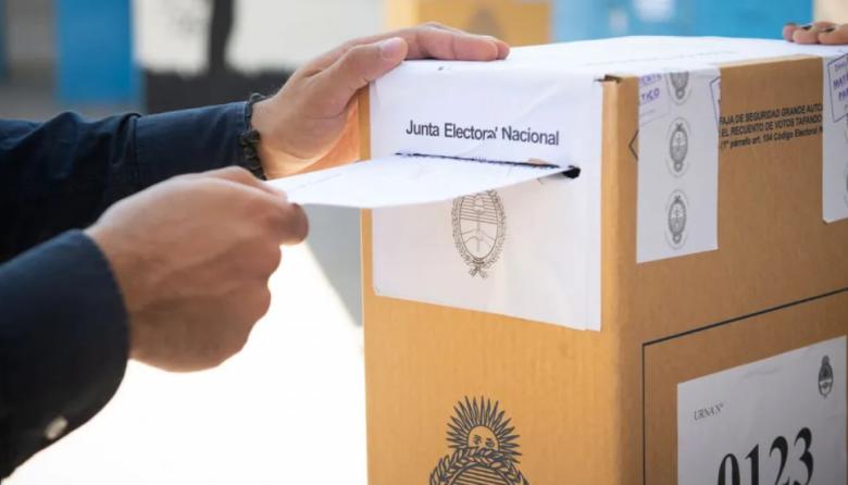 La UCR de Roque Pérez debate su rol político de cara a las próximas elecciones