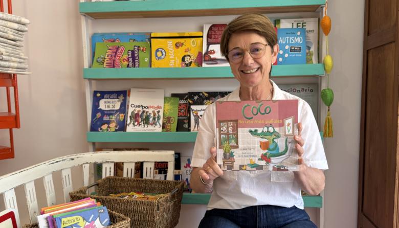 Libros para la primera infancia: mis recomendaciones para leer con los más chiquitos