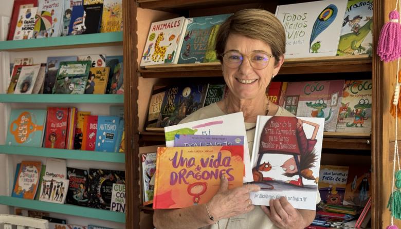 Cuentos que acompañan: libros infantiles para trabajar las emociones en la infancia