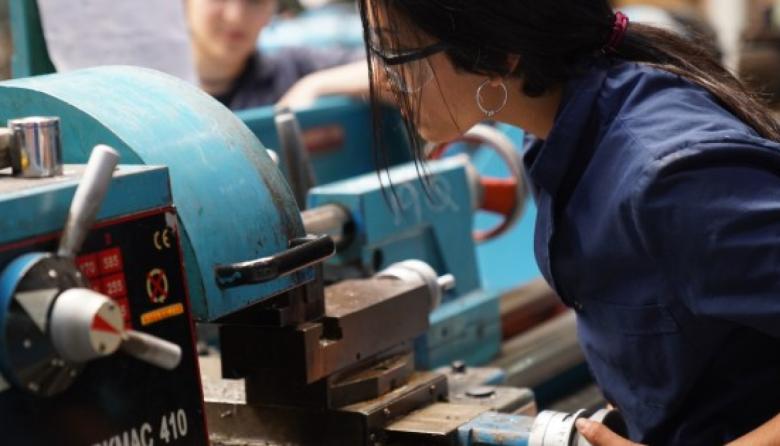 Eliminan el Fondo para Escuelas Técnicas y se profundiza el ajuste en educación