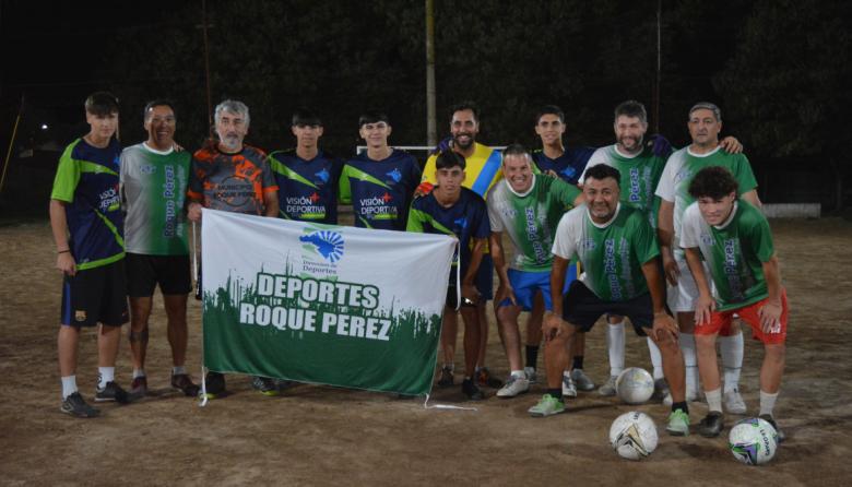 El programa de Acercamiento a las Juventudes cerró el año en La Chingada