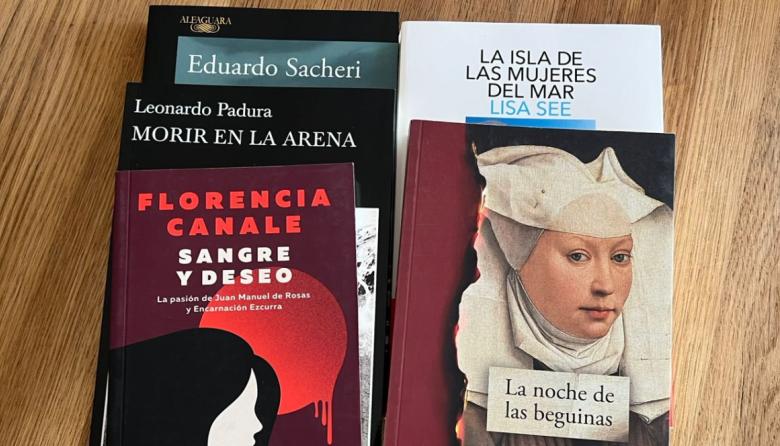 Leer el pasado desde la ficción
