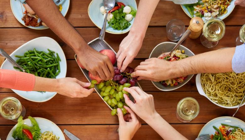 El nutrirse desde una mirada más profunda y cuestionadora