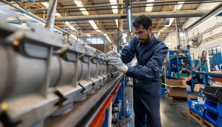 Créditos Provincia en Marcha: financiamiento con tasas bonificadas para industrias