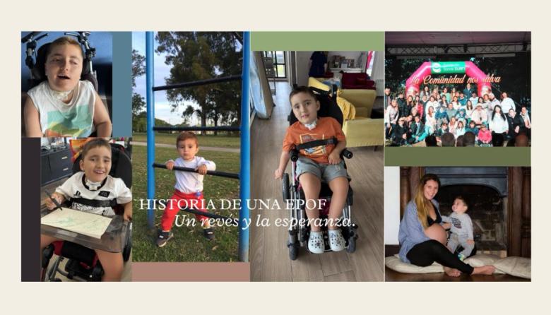 La travesía de una familia poco frecuente; Los Alvarez Barral