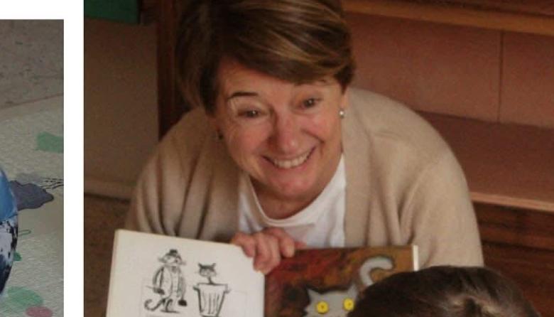Los Chicos Leen: el club de lectura que acerca a los niños al mundo de los libros en Roque Pérez