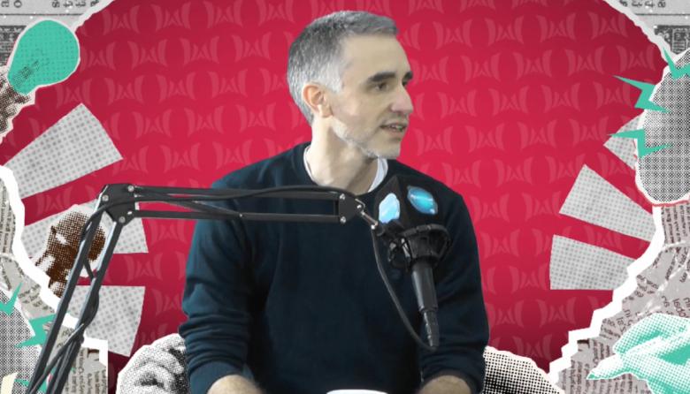 Jeremías Zabalo: “En Roque Pérez no atendés pacientes, atendés a personas que forman parte de tu vida”