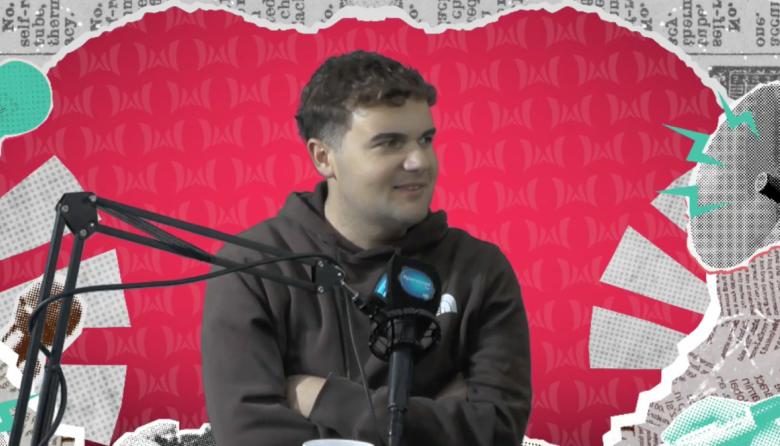 Felipe Martini: “Representar a Roque Pérez en cada carrera es una de las cosas más lindas que me toca vivir”