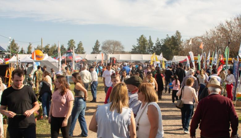 Expo Rural de Roque Pérez 2026: comenzó la cuenta regresiva para la 38° edición