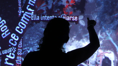 Día Mundial del Arte: una celebración de los lenguajes contemporáneos y la creación colectiva
