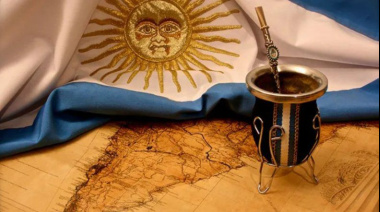 El espíritu patrio se vive en el campo: Celebración del 25 de Mayo en La Paz y Paz Chica