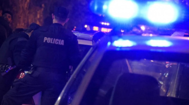 Intercepción de una moto en un operativo del Escuadrón Motorizado: qué dice el parte oficial