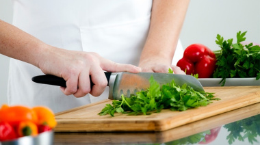 Nuevo curso presencial de Manipulación de Alimentos