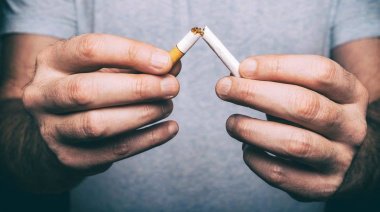 Día Mundial Sin Tabaco: por qué es urgente dejar de fumar