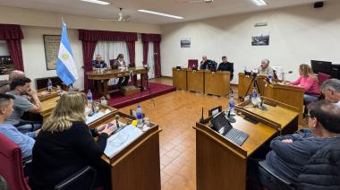 Lo que dejó la última sesión del Concejo Deliberante