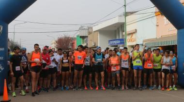 Roque Pérez Corre: llega una nueva edición para celebrar el aniversario de la autonomía municipal