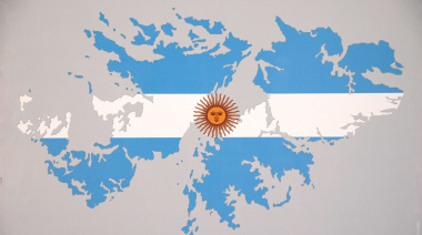 10 de Junio: Día de la afirmación de los derechos argentinos sobre las Islas Malvinas
