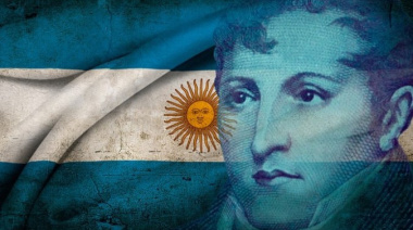 Día de la Bandera: el legado de Belgrano y el símbolo que nos une
