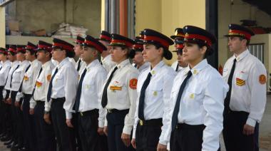Bomberos Voluntarios: un símbolo de unión y compromiso comunitario