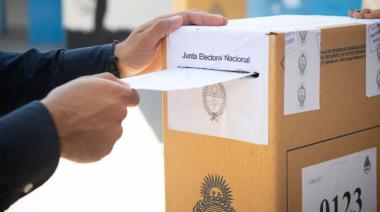 La UCR de Roque Pérez debate su rol político de cara a las próximas elecciones